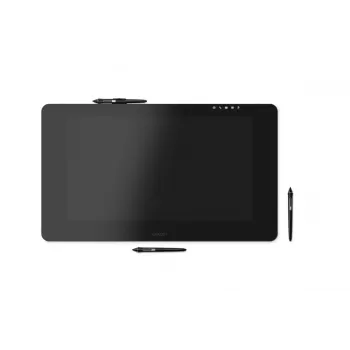 Ecrã com caneta WACOM - Cintiq Pro 24 - 24 polegadas - 3840x2160 (4K UHD) - Apenas caneta