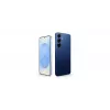Smartphone Samsung Galaxy S25 6,2 polegadas AMOLED 120Hz 12GB RAM 128GB 5G IP68 Android 15 Preto/Azul