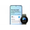 Smartphone Samsung Galaxy S25 6,2 polegadas AMOLED 120Hz 12GB RAM 128GB 5G IP68 Android 15 Preto/Azul
