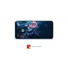 Smartphone Samsung Galaxy S25 6,2 polegadas AMOLED 120Hz 12GB RAM 128GB 5G IP68 Android 15 Preto/Azul