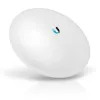 Ponte sem fios Ubiquiti NanoBeam 2AC 2,4 GHz WLAN