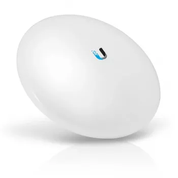 Ponte sem fios Ubiquiti NanoBeam 2AC 2,4 GHz WLAN