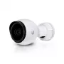 Câmara de vigilância IP UBIQUITI UniFi Protect G4-Bullet — 4 MP (2688×1512), PoE, Gigabit Ethernet, Visão noturna IR, resistente às intempéries