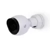 Câmara de vigilância IP UBIQUITI UniFi Protect G4-Bullet — 4 MP (2688×1512), PoE, Gigabit Ethernet, Visão noturna IR, resistente às intempéries