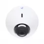 Câmara de vigilância IP UBIQUITI UVC‑G4‑DOME — Dome, Montagem no teto, com fios, 5 MP (2688x1512), 86° horizontal, Exterior/Interior, branco