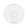 Câmara de vigilância IP UBIQUITI UVC‑G4‑DOME — Dome, Montagem no teto, com fios, 5 MP (2688x1512), 86° horizontal, Exterior/Interior, branco