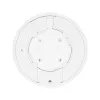 Câmara de vigilância IP UBIQUITI UVC‑G4‑DOME — Dome, Montagem no teto, com fios, 5 MP (2688x1512), 86° horizontal, Exterior/Interior, branco