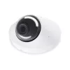 Câmara de vigilância IP UBIQUITI UVC‑G4‑DOME — Dome, Montagem no teto, com fios, 5 MP (2688x1512), 86° horizontal, Exterior/Interior, branco