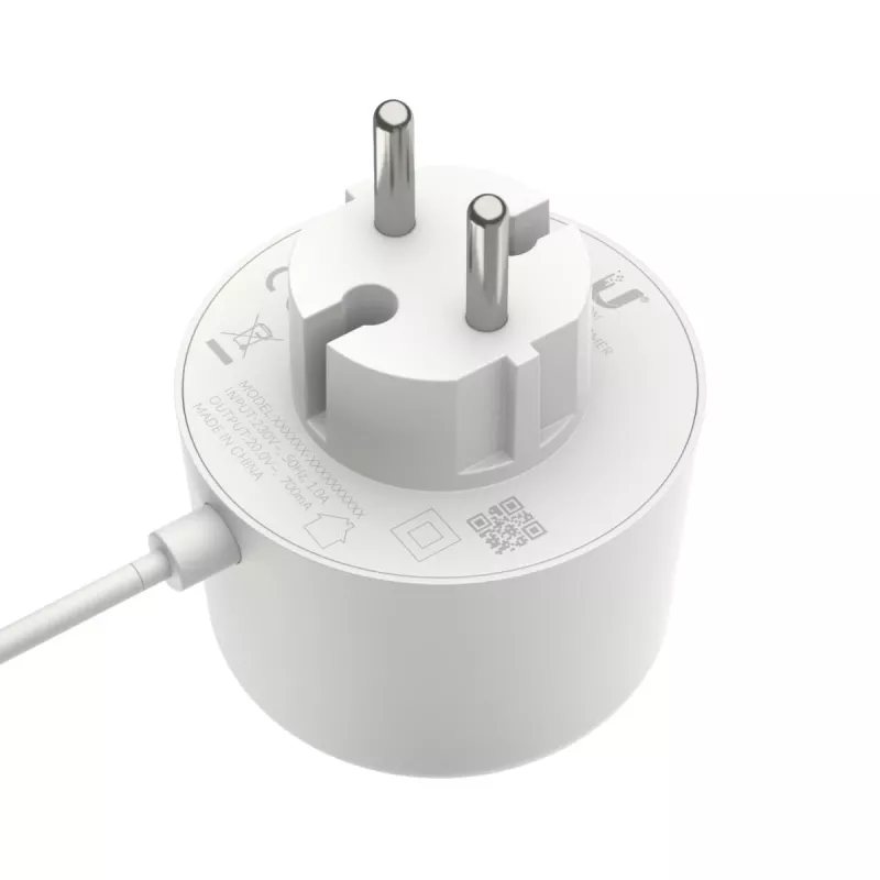 Fonte de alimentação para campainha G4 UBIQUITI NETWORKS