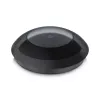 Câmara de vigilância IP Dome Ai 360 UBIQUITI NETWORKS para interior e exterior, 1920 x 1920 Pixel, Montagem no teto