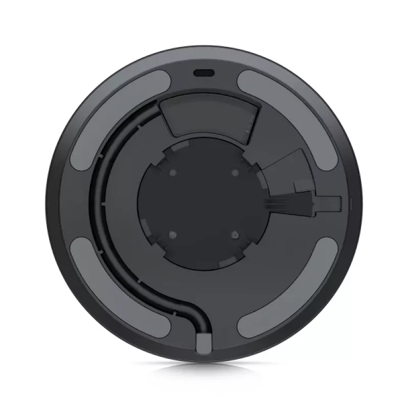Câmara de vigilância IP Dome Ai 360 UBIQUITI NETWORKS para interior e exterior, 1920 x 1920 Pixel, Montagem no teto