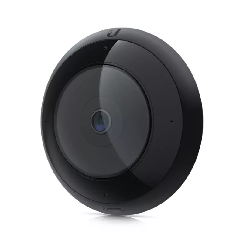Câmara de vigilância IP Dome Ai 360 UBIQUITI NETWORKS para interior e exterior, 1920 x 1920 Pixel, Montagem no teto