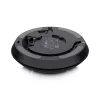 Câmara de vigilância IP Dome Ai 360 UBIQUITI NETWORKS para interior e exterior, 1920 x 1920 Pixel, Montagem no teto