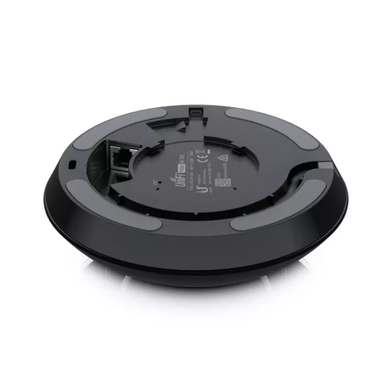 Câmara de vigilância IP Dome Ai 360 UBIQUITI NETWORKS para interior e exterior, 1920 x 1920 Pixel, Montagem no teto