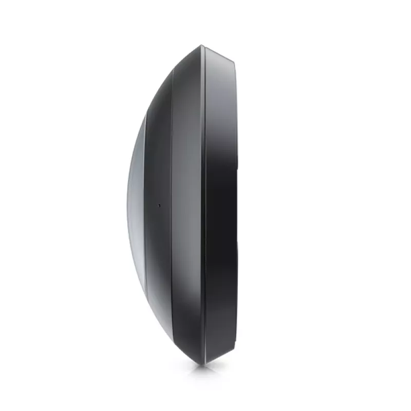 Câmara de vigilância IP Dome Ai 360 UBIQUITI NETWORKS para interior e exterior, 1920 x 1920 Pixel, Montagem no teto