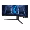 Monitor de computador Samsung G75NB 81,3 cm (32 polegadas) 3840 x 2160 Pixel 4K Ultra HD LED Preto