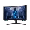 Monitor de computador Samsung G75NB 81,3 cm (32 polegadas) 3840 x 2160 Pixel 4K Ultra HD LED Preto