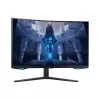 Monitor de computador Samsung G75NB 81,3 cm (32 polegadas) 3840 x 2160 Pixel 4K Ultra HD LED Preto