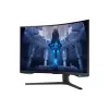 Monitor de computador Samsung G75NB 81,3 cm (32 polegadas) 3840 x 2160 Pixel 4K Ultra HD LED Preto