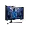 Monitor de computador Samsung G75NB 81,3 cm (32 polegadas) 3840 x 2160 Pixel 4K Ultra HD LED Preto