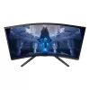 Monitor de computador Samsung G75NB 81,3 cm (32 polegadas) 3840 x 2160 Pixel 4K Ultra HD LED Preto