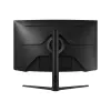 Monitor de computador Samsung G75NB 81,3 cm (32 polegadas) 3840 x 2160 Pixel 4K Ultra HD LED Preto