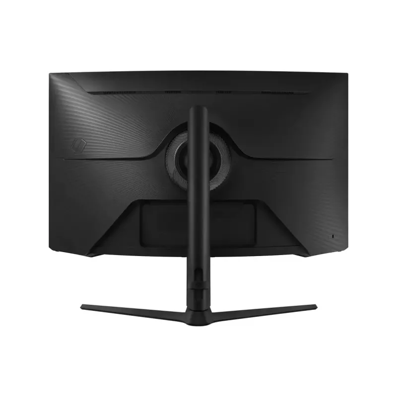 Monitor de computador Samsung G75NB 81,3 cm (32 polegadas) 3840 x 2160 Pixel 4K Ultra HD LED Preto