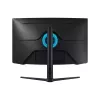 Monitor de computador Samsung G75NB 81,3 cm (32 polegadas) 3840 x 2160 Pixel 4K Ultra HD LED Preto