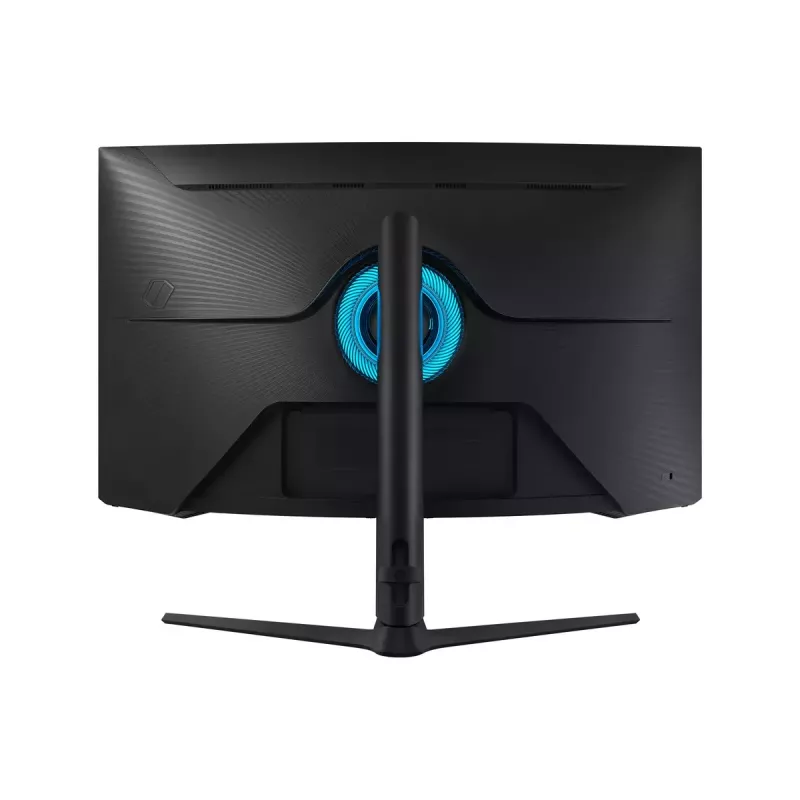 Monitor de computador Samsung G75NB 81,3 cm (32 polegadas) 3840 x 2160 Pixel 4K Ultra HD LED Preto