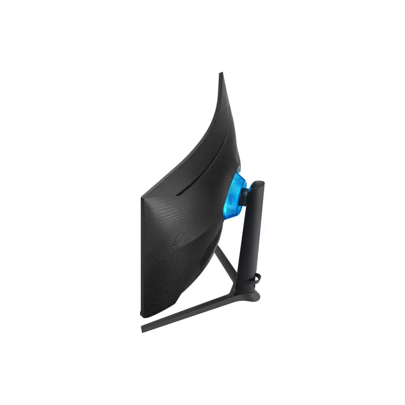 Monitor de computador Samsung G75NB 81,3 cm (32 polegadas) 3840 x 2160 Pixel 4K Ultra HD LED Preto