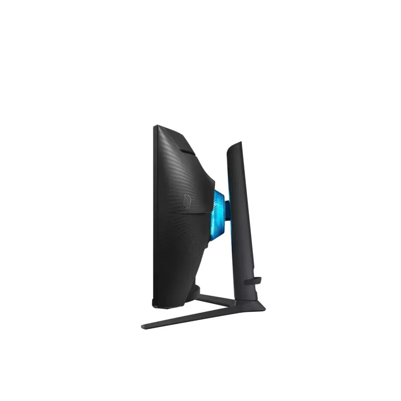 Monitor de computador Samsung G75NB 81,3 cm (32 polegadas) 3840 x 2160 Pixel 4K Ultra HD LED Preto
