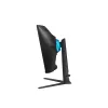 Monitor de computador Samsung G75NB 81,3 cm (32 polegadas) 3840 x 2160 Pixel 4K Ultra HD LED Preto