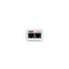 Injetor PoE UBIQUITI NETWORKS 24 VDC 0,3 A Gigabit