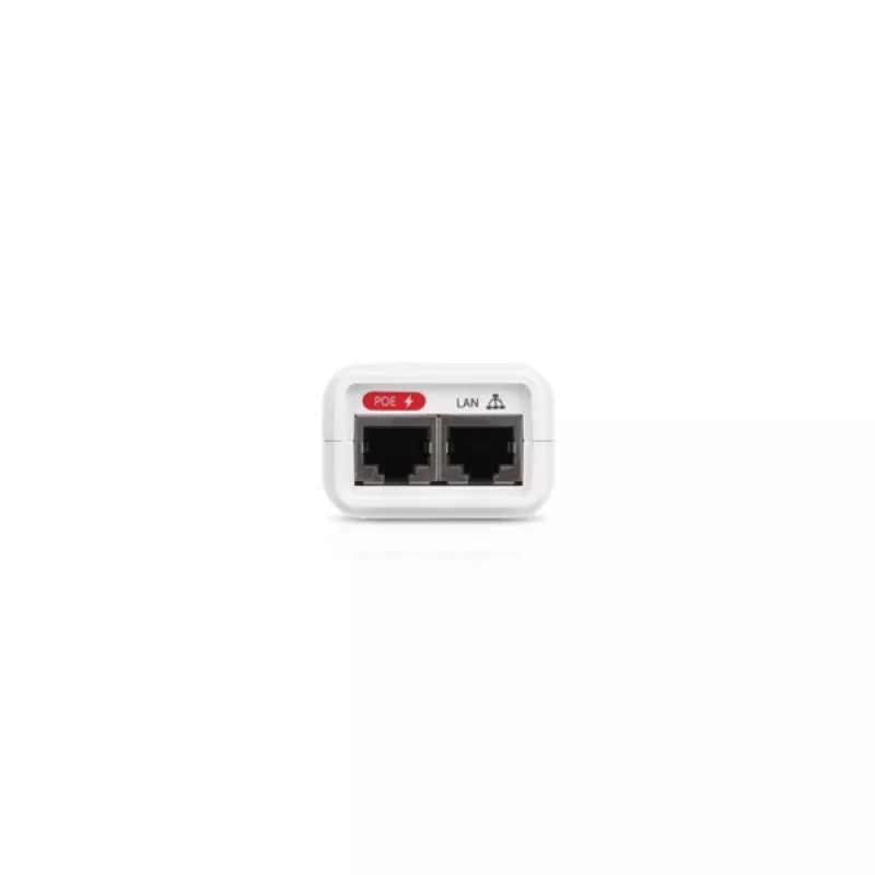Injetor PoE UBIQUITI NETWORKS 24 VDC 0,3 A Gigabit