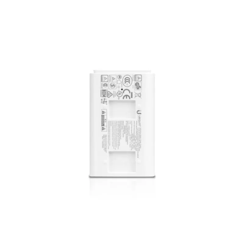 Injetor PoE UBIQUITI NETWORKS 24 VDC 0,3 A Gigabit