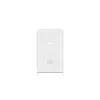 Injetor PoE UBIQUITI NETWORKS 24 VDC 0,3 A Gigabit