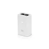 Injetor PoE UBIQUITI NETWORKS 24 VDC 0,3 A Gigabit