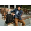 Mochila Kensington Contour 2.0 15,6 polegadas Mochila empresarial para portátil