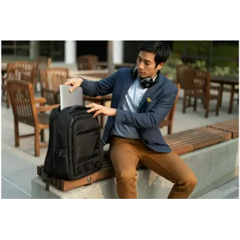 Mochila Kensington Contour 2.0 15,6 polegadas Mochila empresarial para portátil