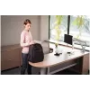 Mochila Kensington Contour 2.0 15,6 polegadas Mochila empresarial para portátil