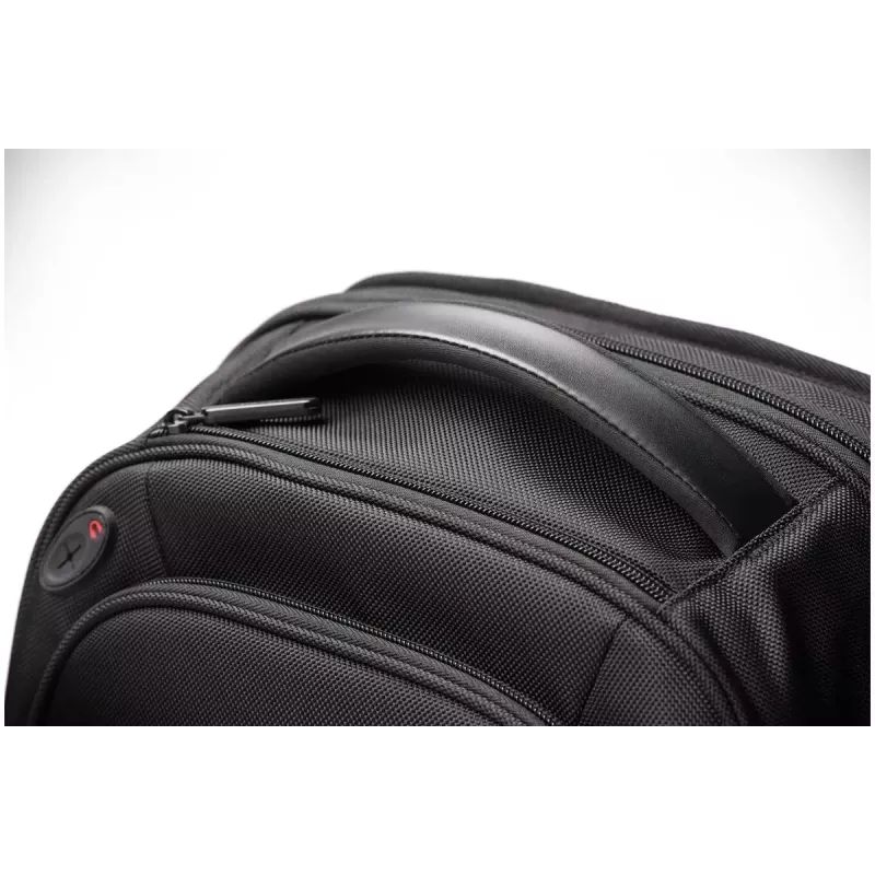 Mochila Kensington Contour 2.0 15,6 polegadas Mochila empresarial para portátil