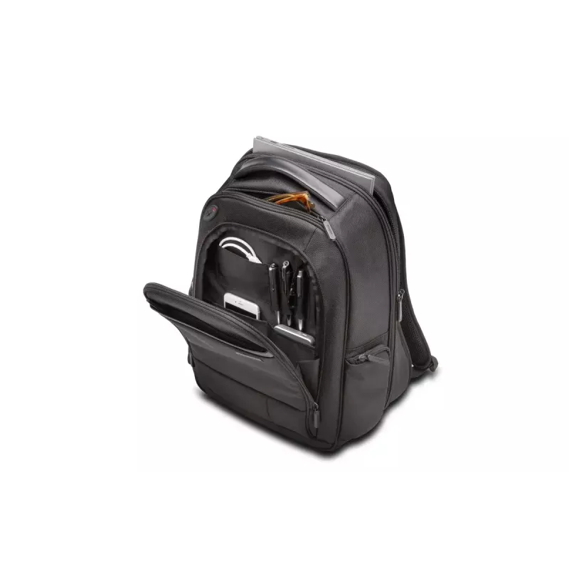Mochila Kensington Contour 2.0 15,6 polegadas Mochila empresarial para portátil