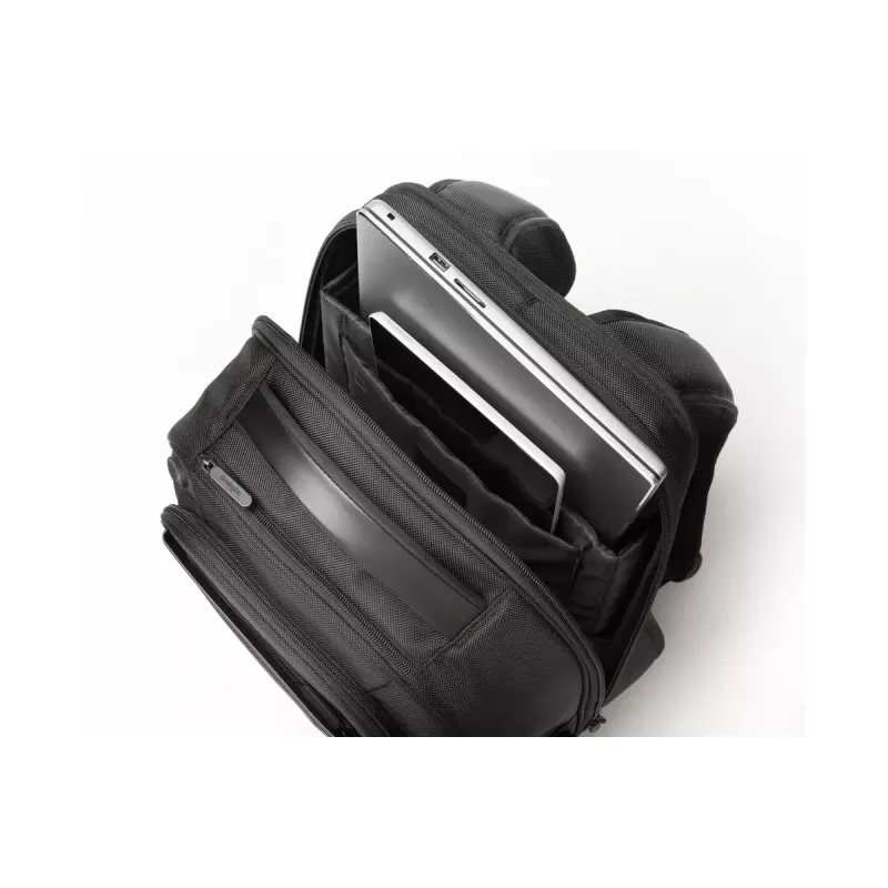Mochila Kensington Contour 2.0 15,6 polegadas Mochila empresarial para portátil