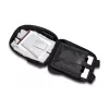 Mochila Kensington Contour 2.0 15,6 polegadas Mochila empresarial para portátil