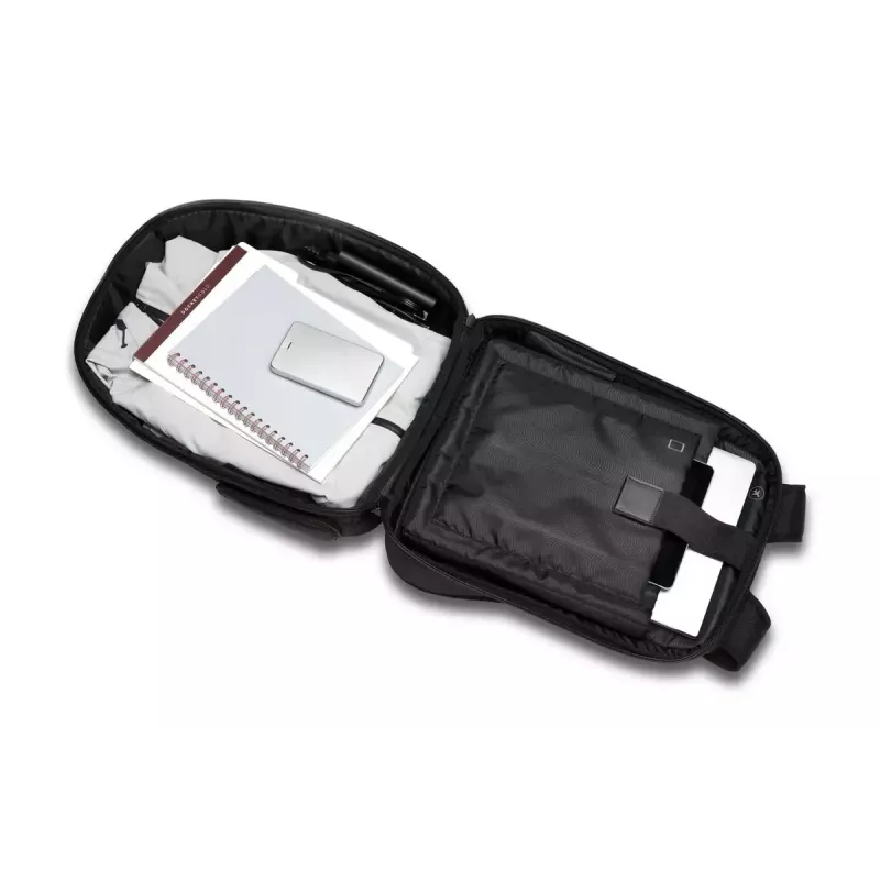 Mochila Kensington Contour 2.0 15,6 polegadas Mochila empresarial para portátil