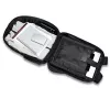 Mochila Kensington Contour 2.0 15,6 polegadas Mochila empresarial para portátil