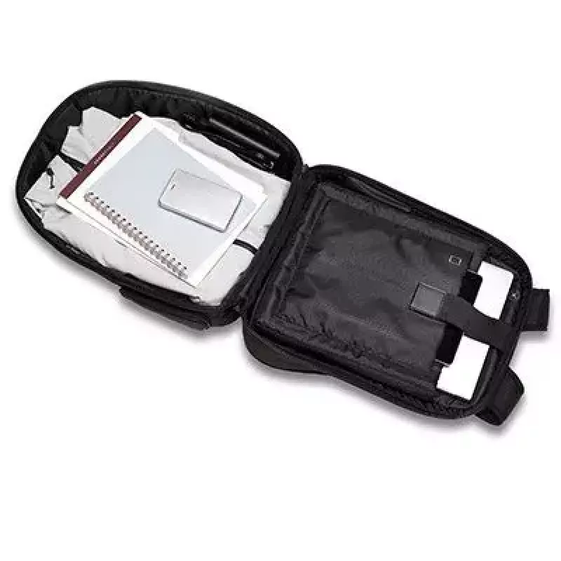 Mochila Kensington Contour 2.0 15,6 polegadas Mochila empresarial para portátil