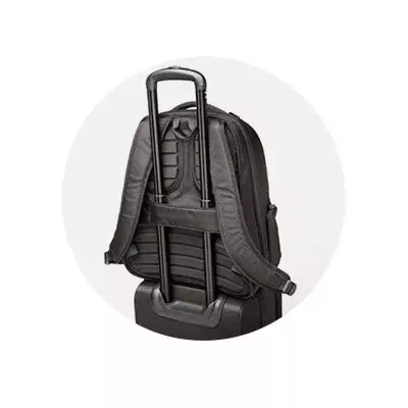 Mochila Kensington Contour 2.0 15,6 polegadas Mochila empresarial para portátil