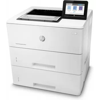 HP LaserJet Enterprise M507x, Laser, 1200 x 1200 DPI, A4, 43 ppm, Impressão frente e verso, com capacidade de rede