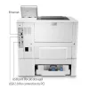 HP LaserJet Enterprise M507x, Laser, 1200 x 1200 DPI, A4, 43 ppm, Impressão frente e verso, com capacidade de rede